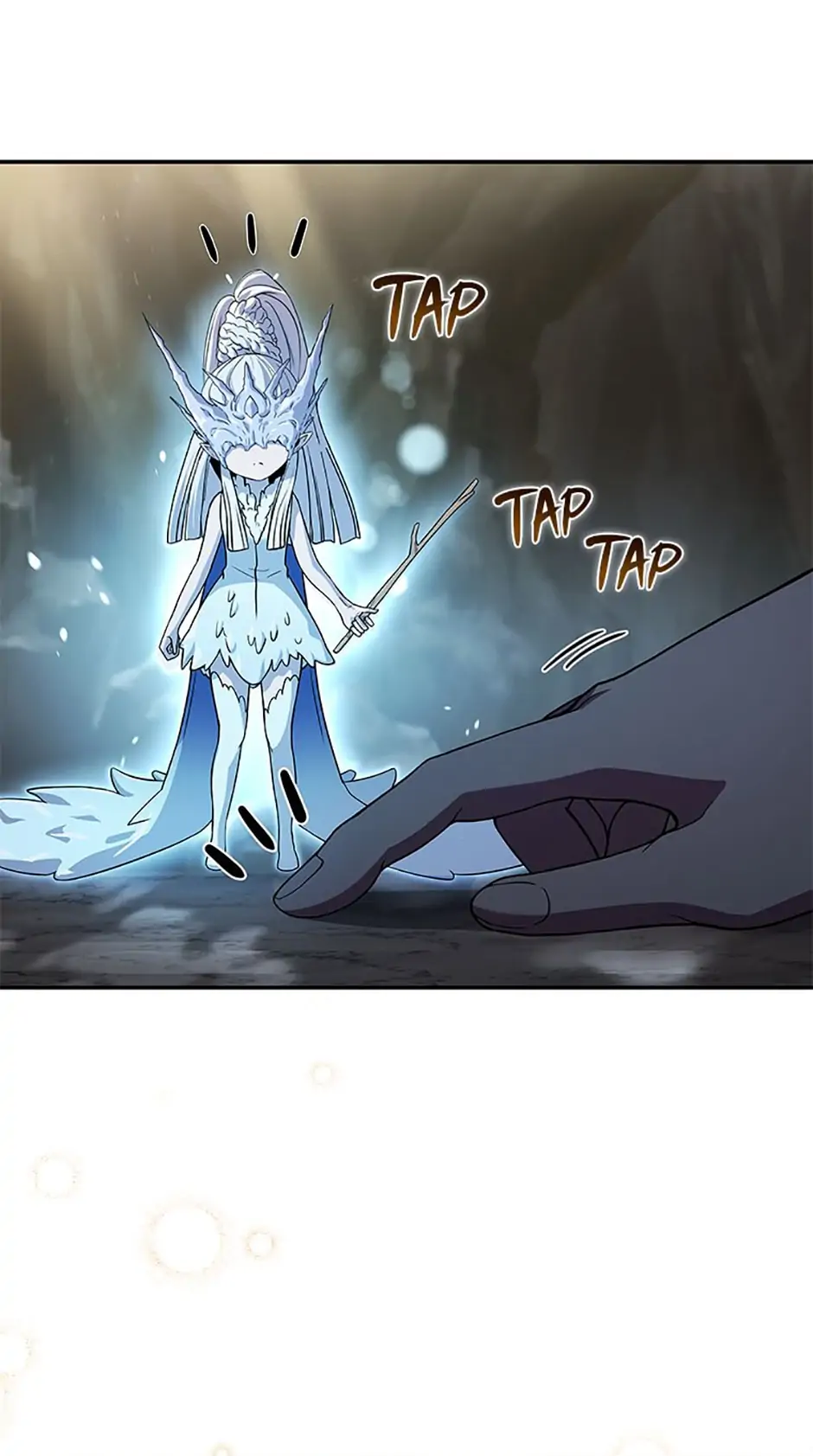 Read The Frozen Player Returns Manga Online