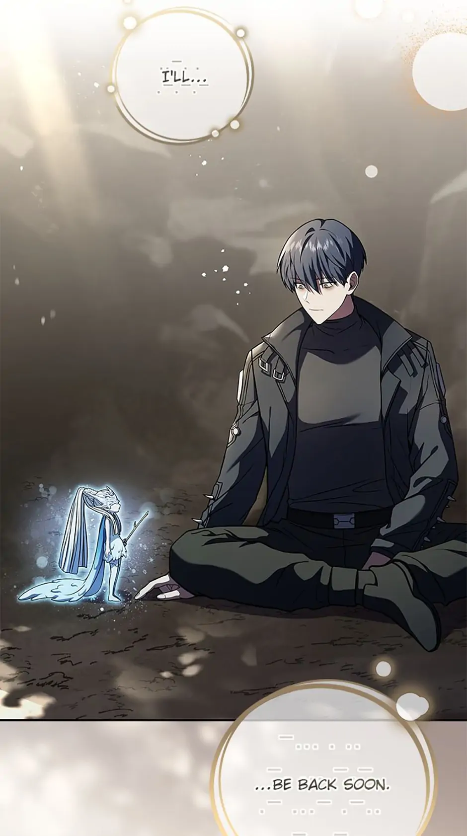 Read The Frozen Player Returns Manga Online