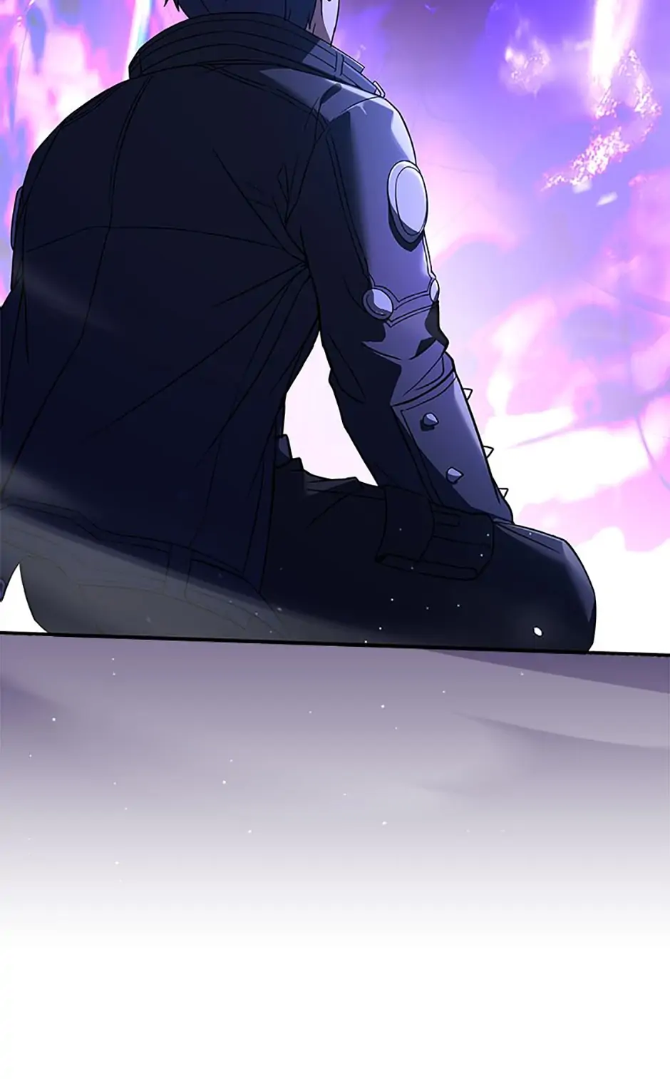 Read The Frozen Player Returns Manga Online