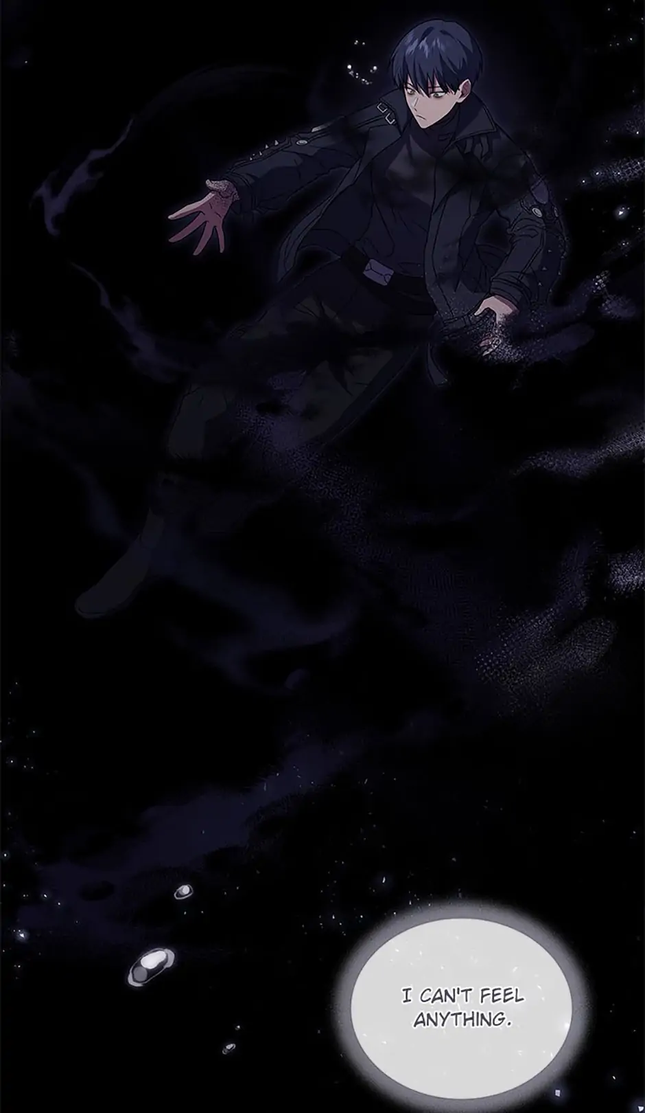 Read The Frozen Player Returns Manga Online