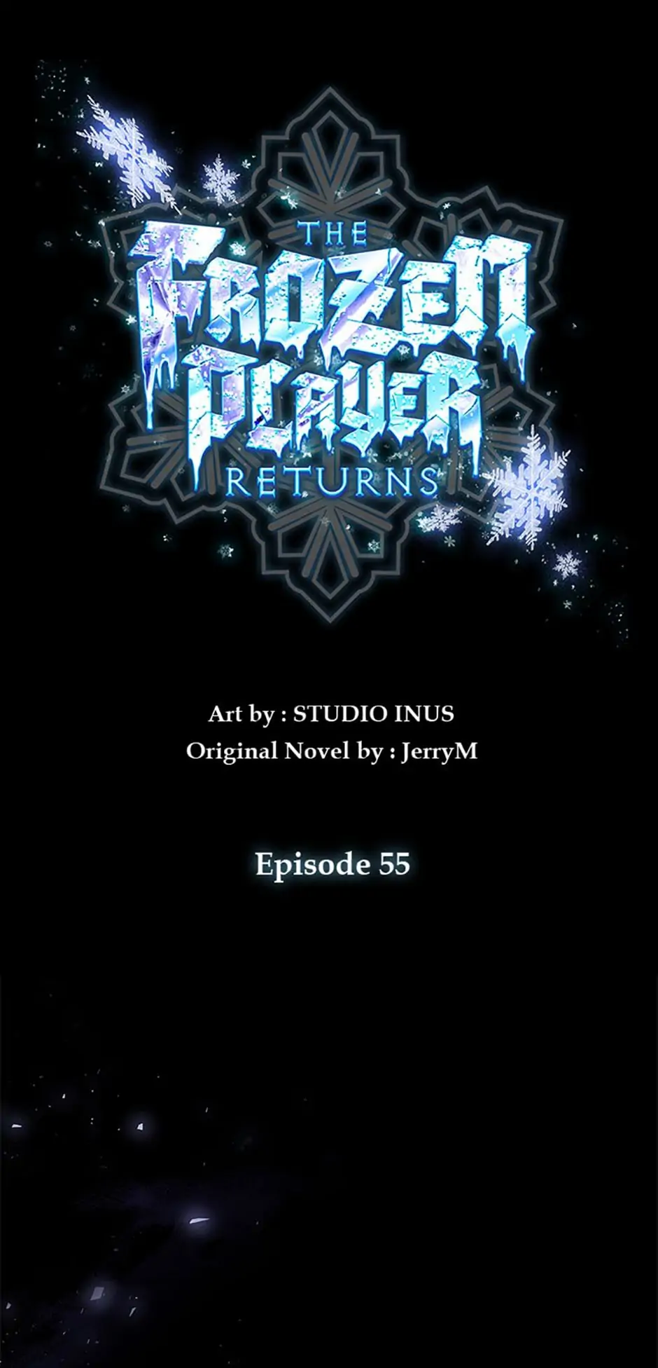 Read The Frozen Player Returns Manga Online