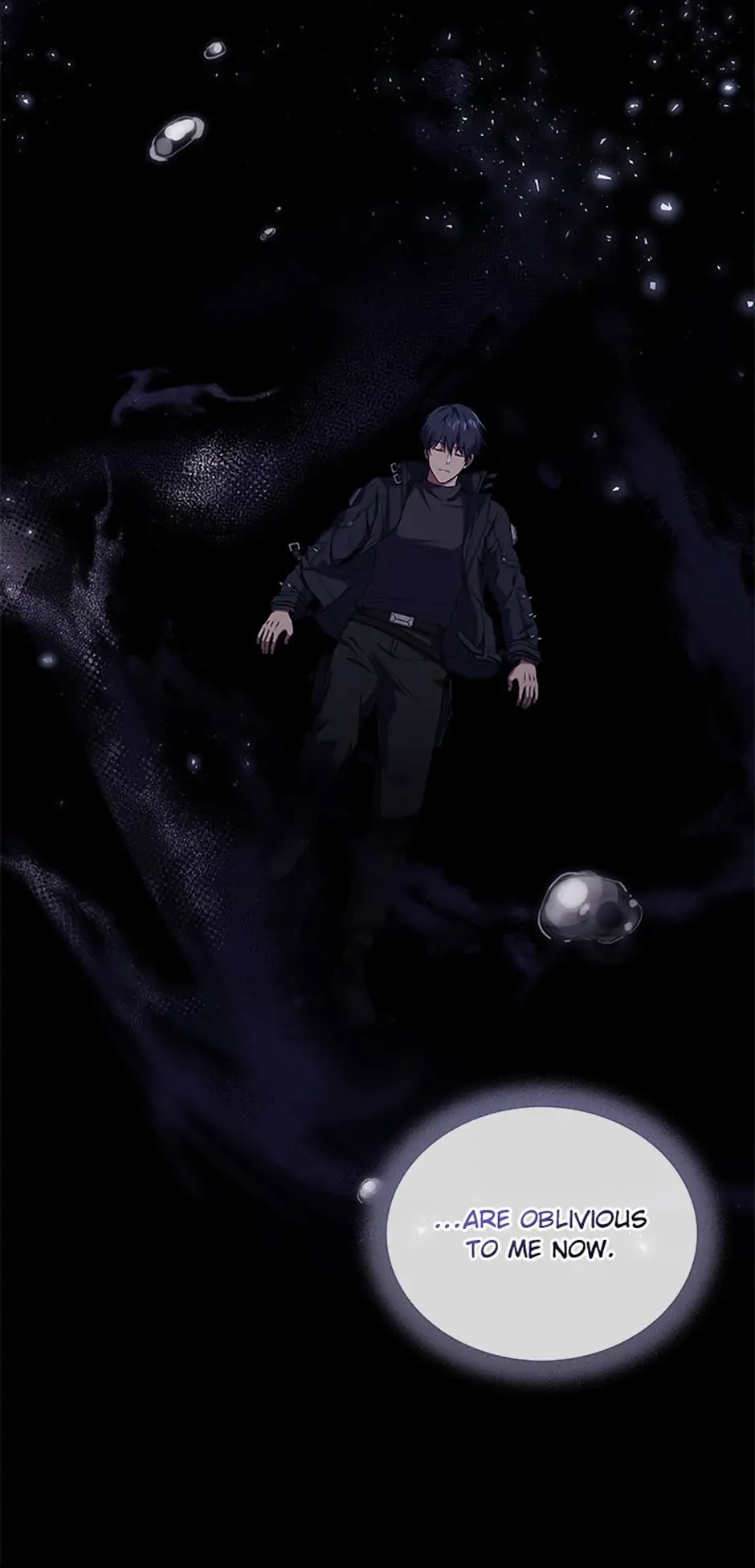 Read The Frozen Player Returns Manga Online