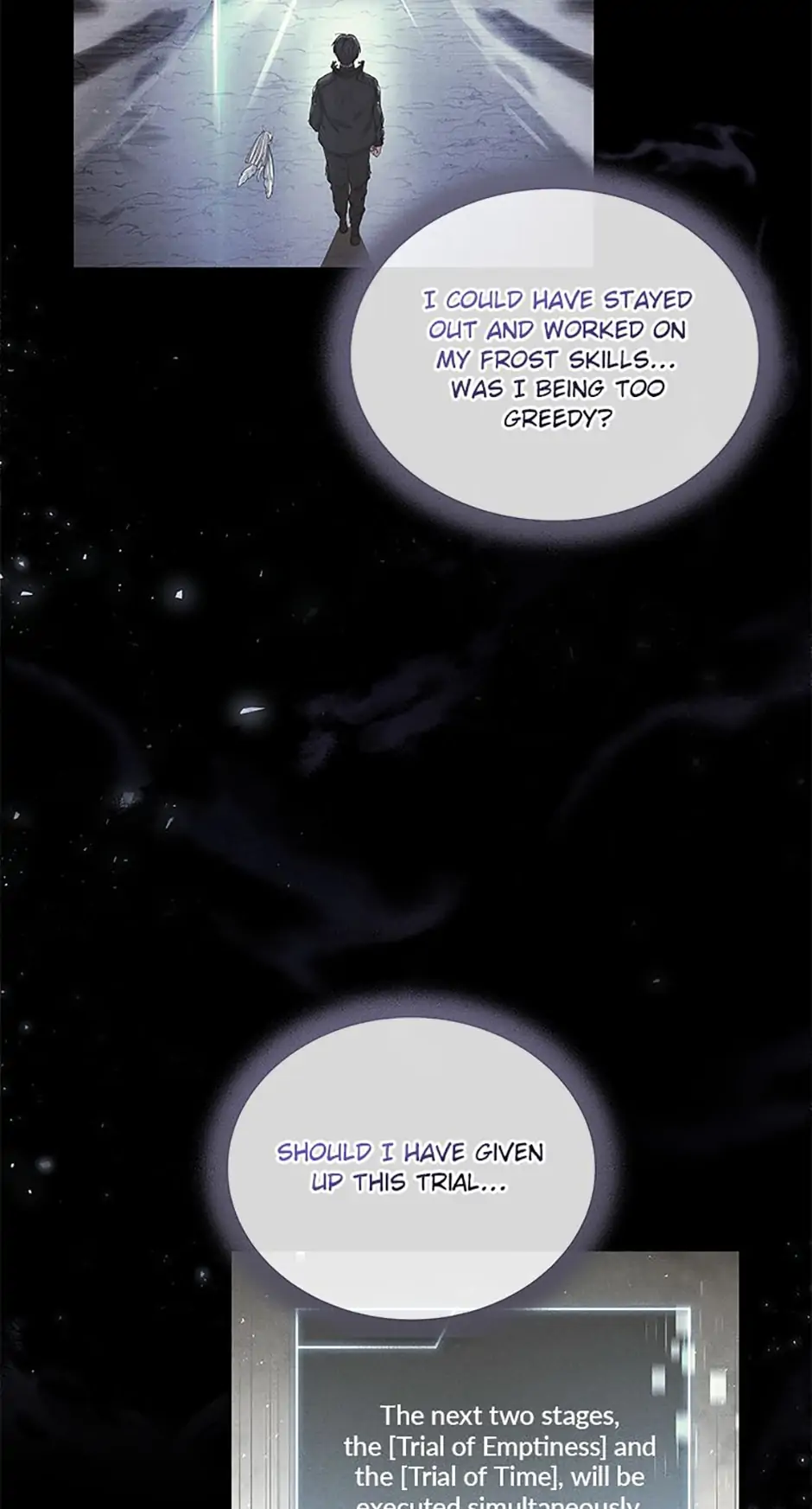 Read The Frozen Player Returns Manga Online