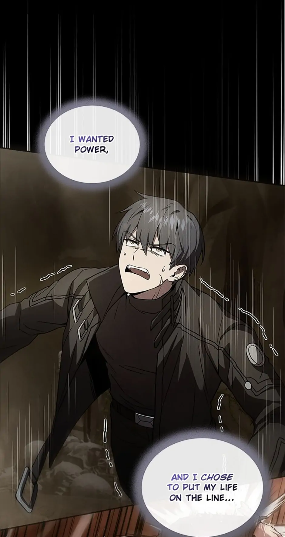 Read The Frozen Player Returns Manga Online