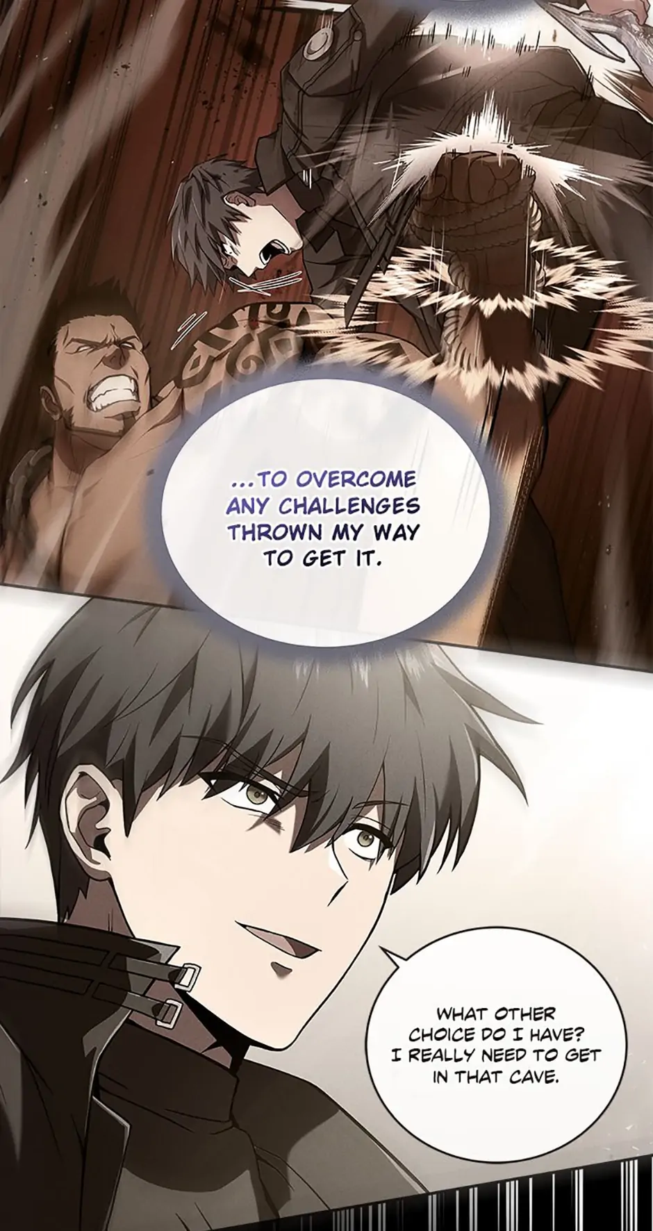 Read The Frozen Player Returns Manga Online