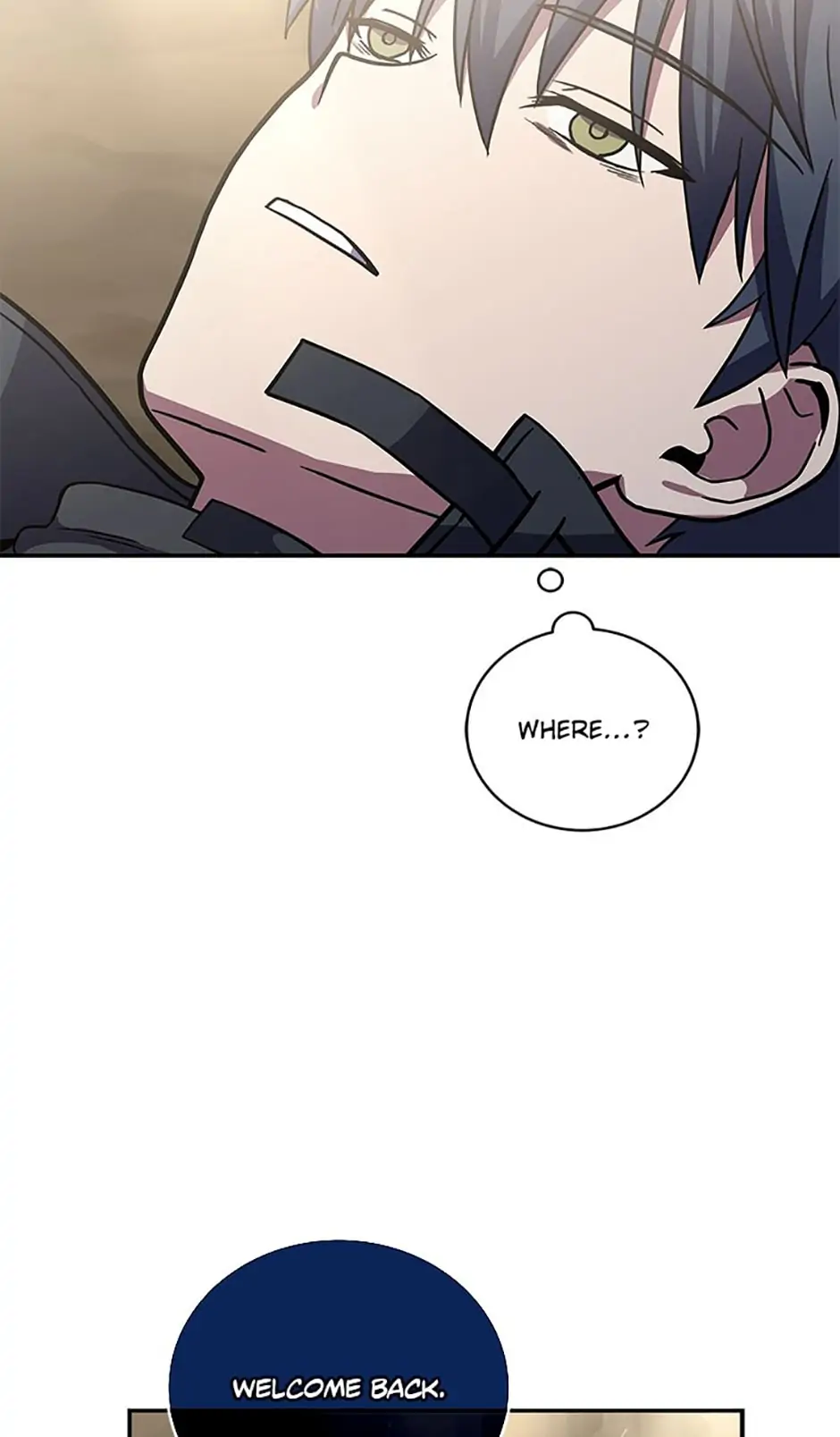 Read The Frozen Player Returns Manga Online