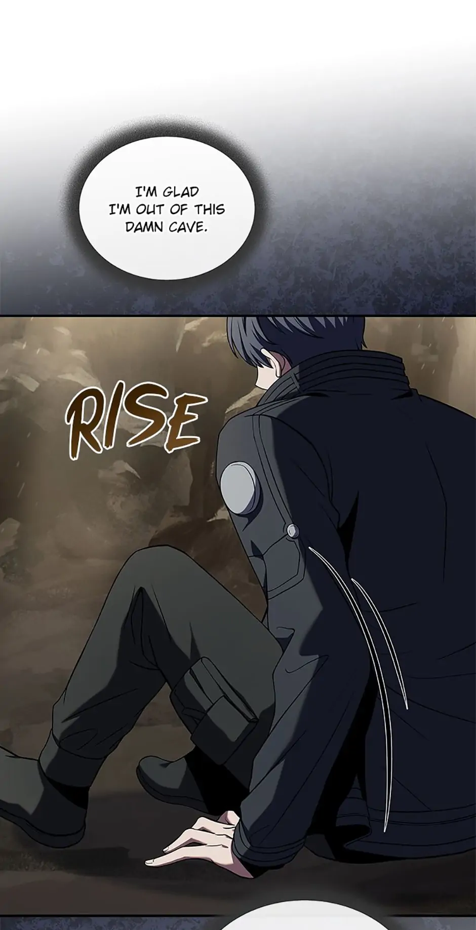 Read The Frozen Player Returns Manga Online