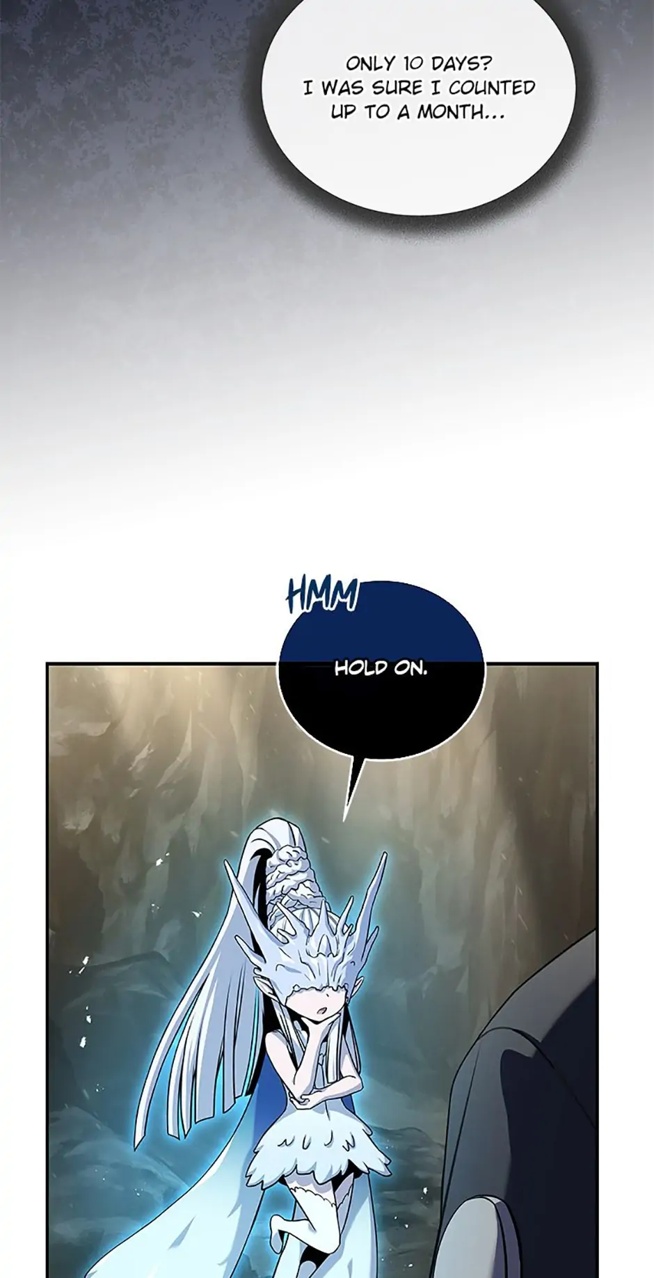Read The Frozen Player Returns Manga Online