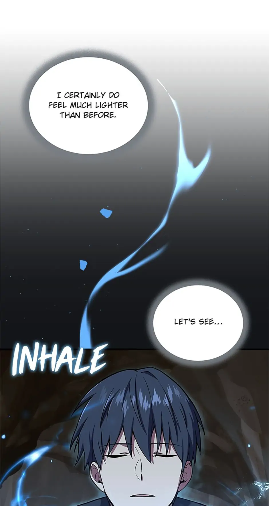Read The Frozen Player Returns Manga Online