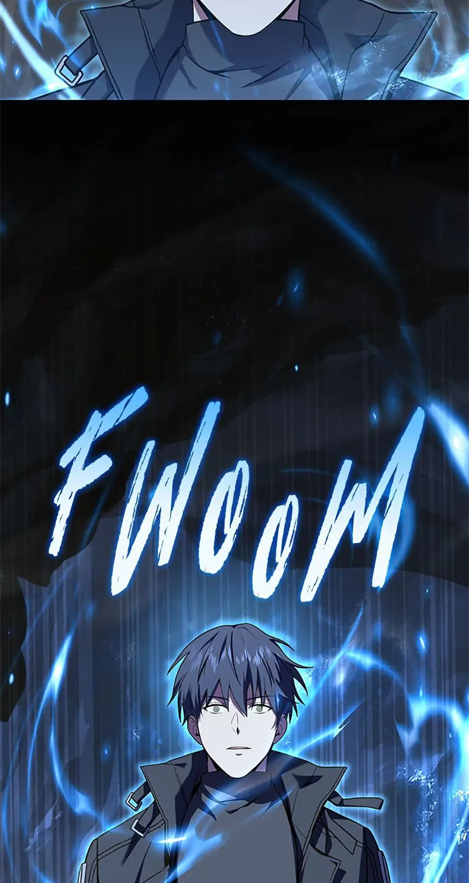 Read The Frozen Player Returns Manga Online