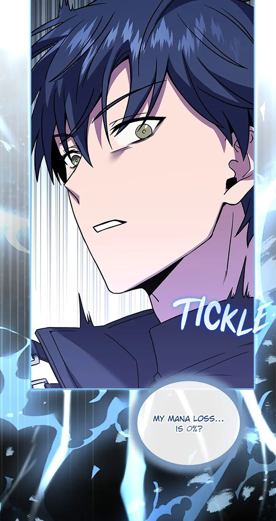 Read The Frozen Player Returns Manga Online
