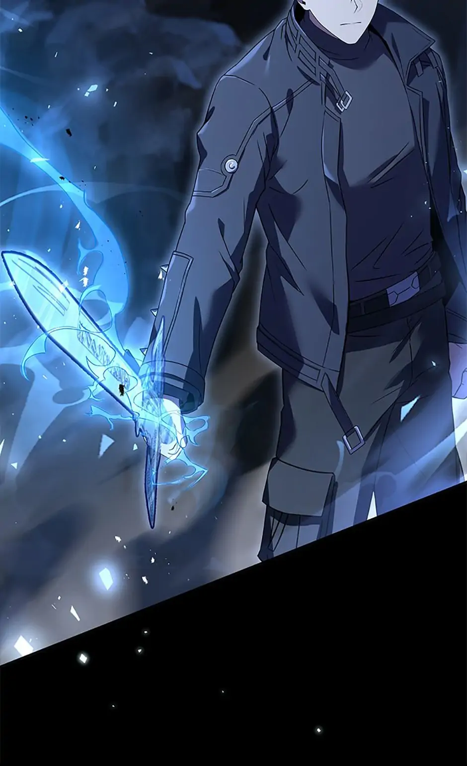 Read The Frozen Player Returns Manga Online