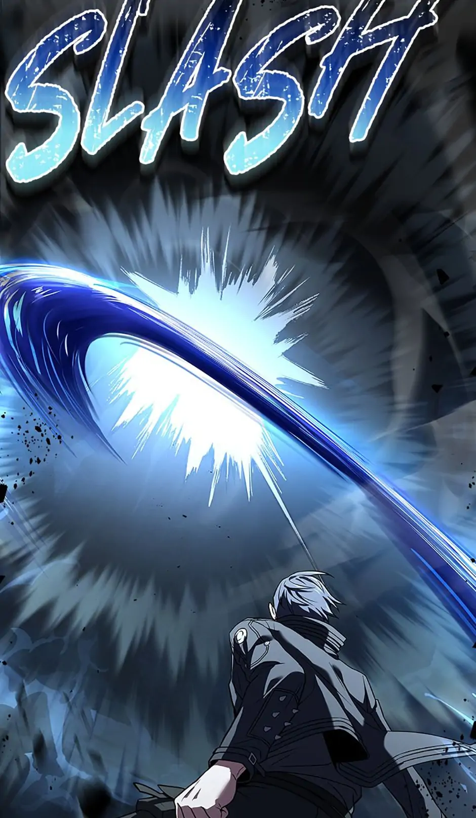 Read The Frozen Player Returns Manga Online
