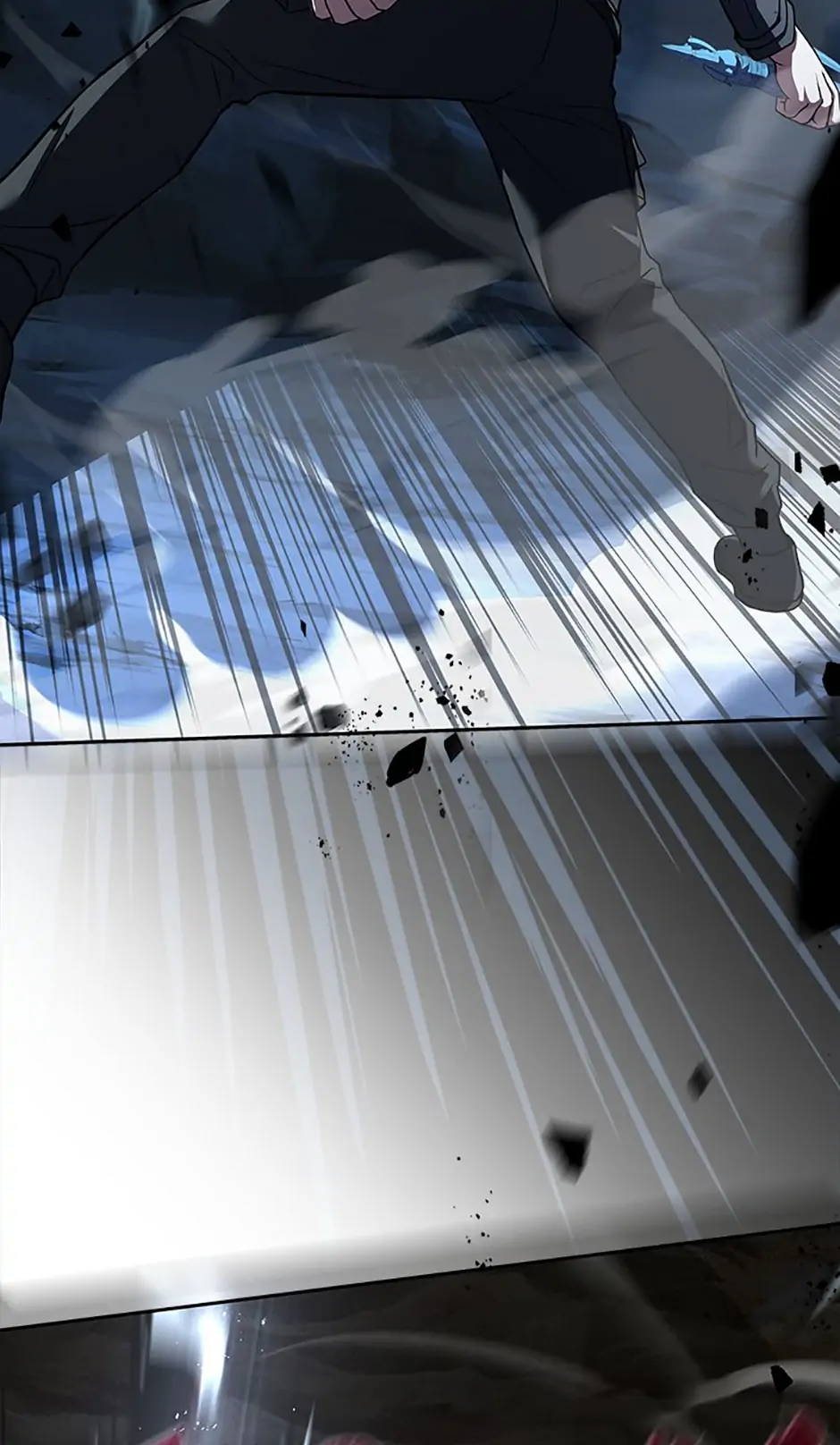 Read The Frozen Player Returns Manga Online