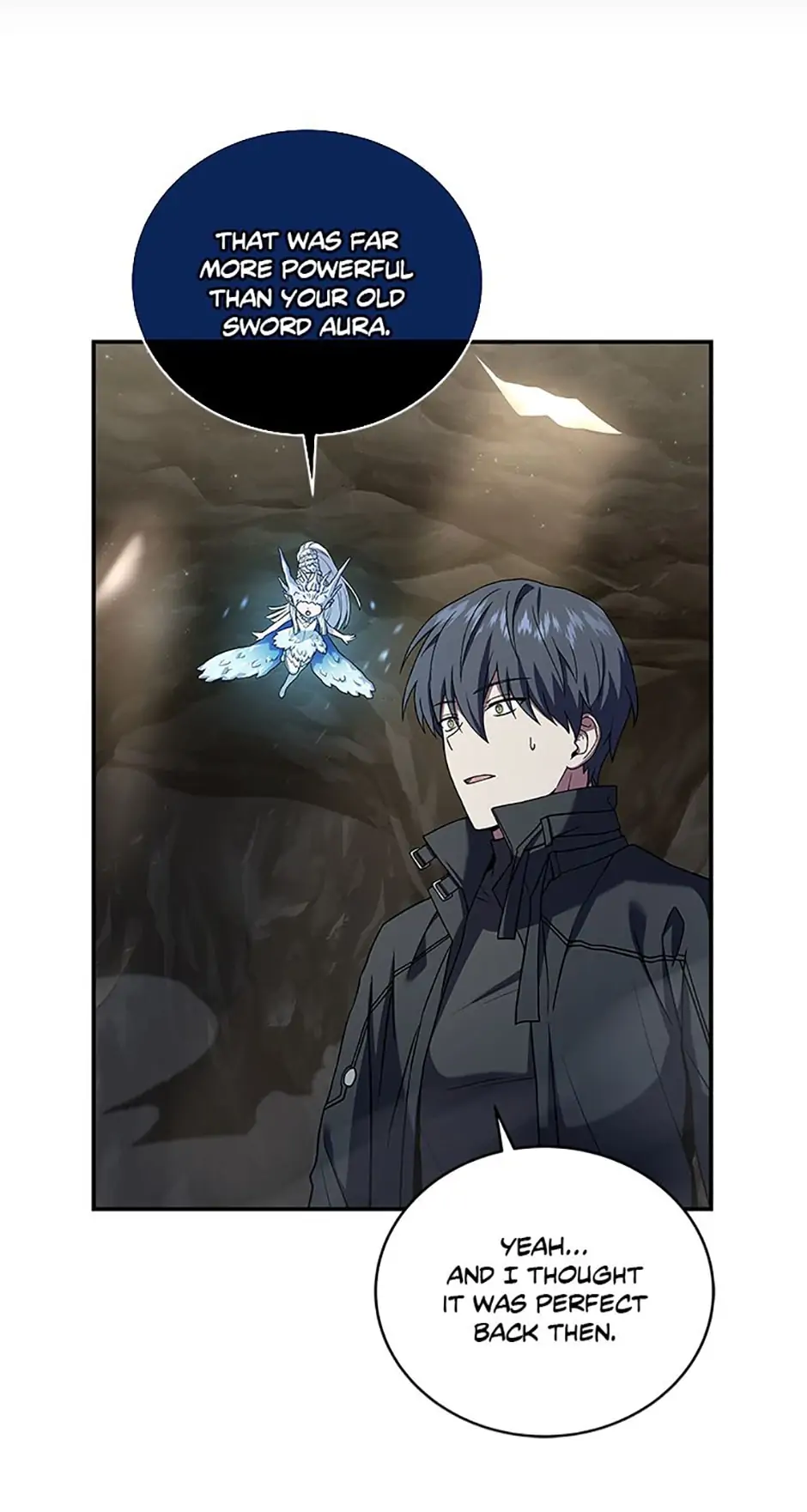 Read The Frozen Player Returns Manga Online