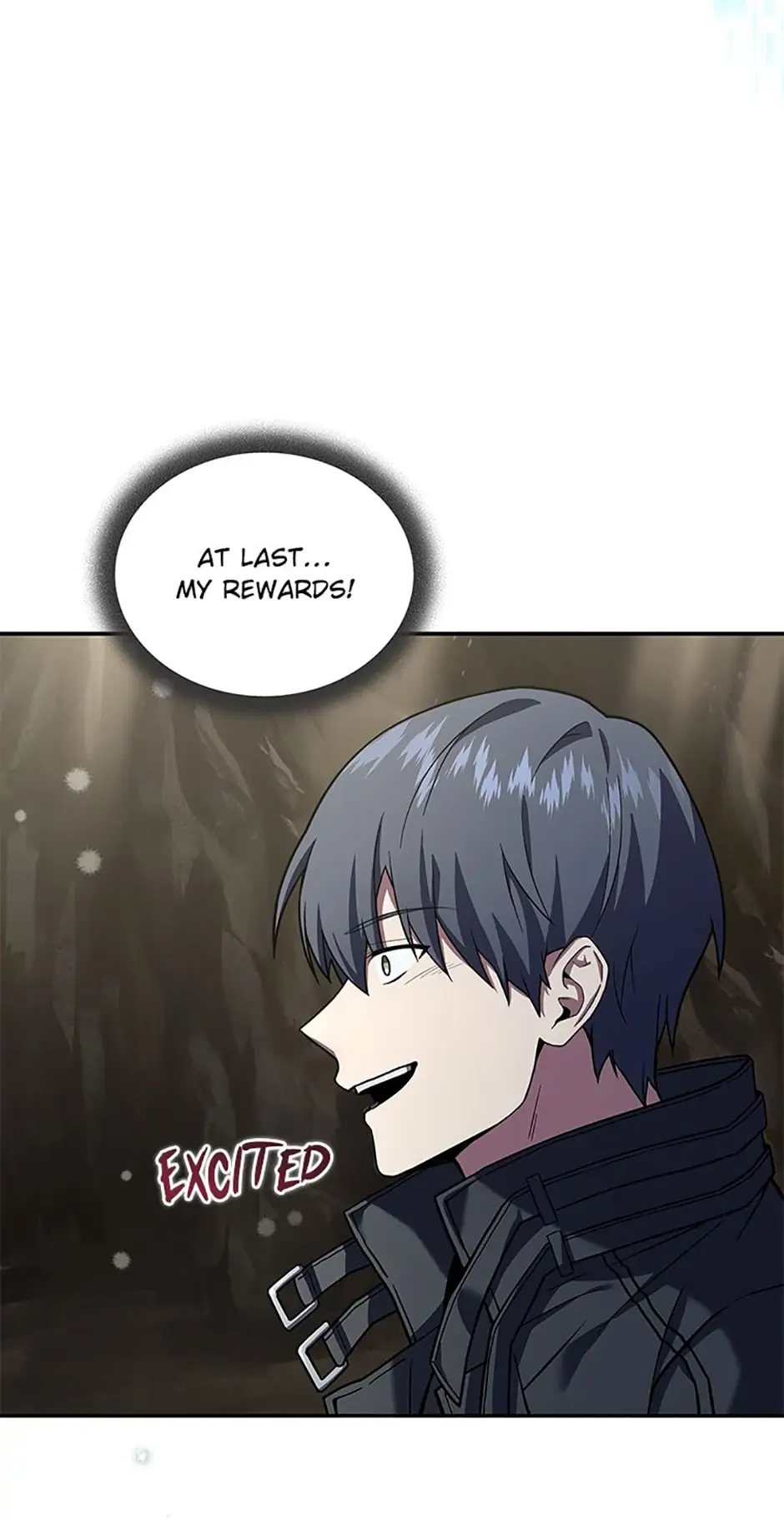 Read The Frozen Player Returns Manga Online