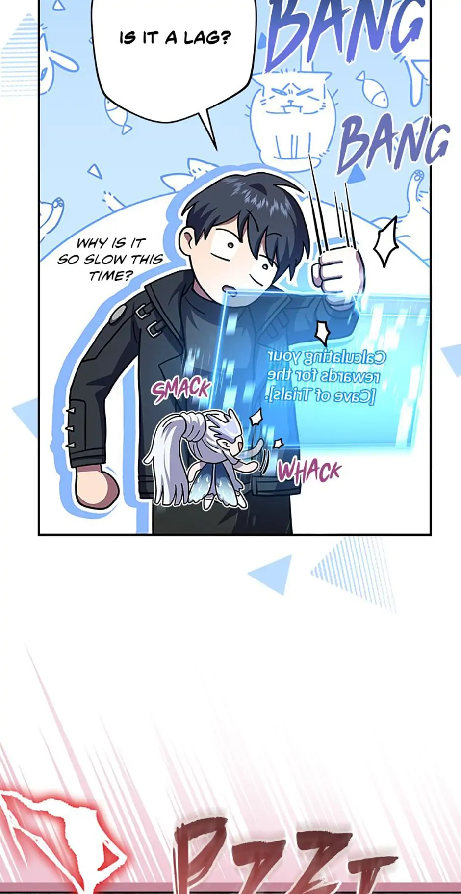 Read The Frozen Player Returns Manga Online