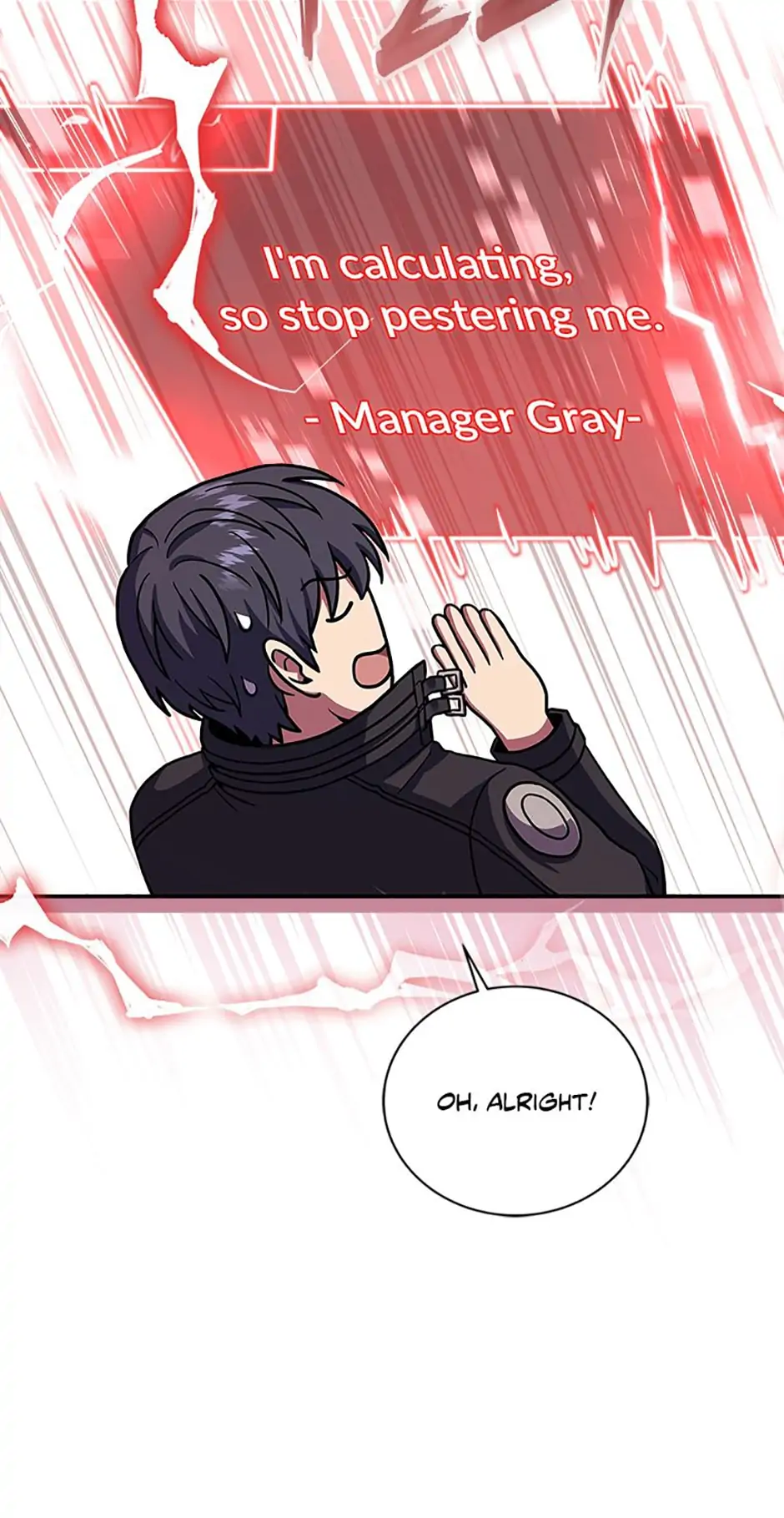 Read The Frozen Player Returns Manga Online