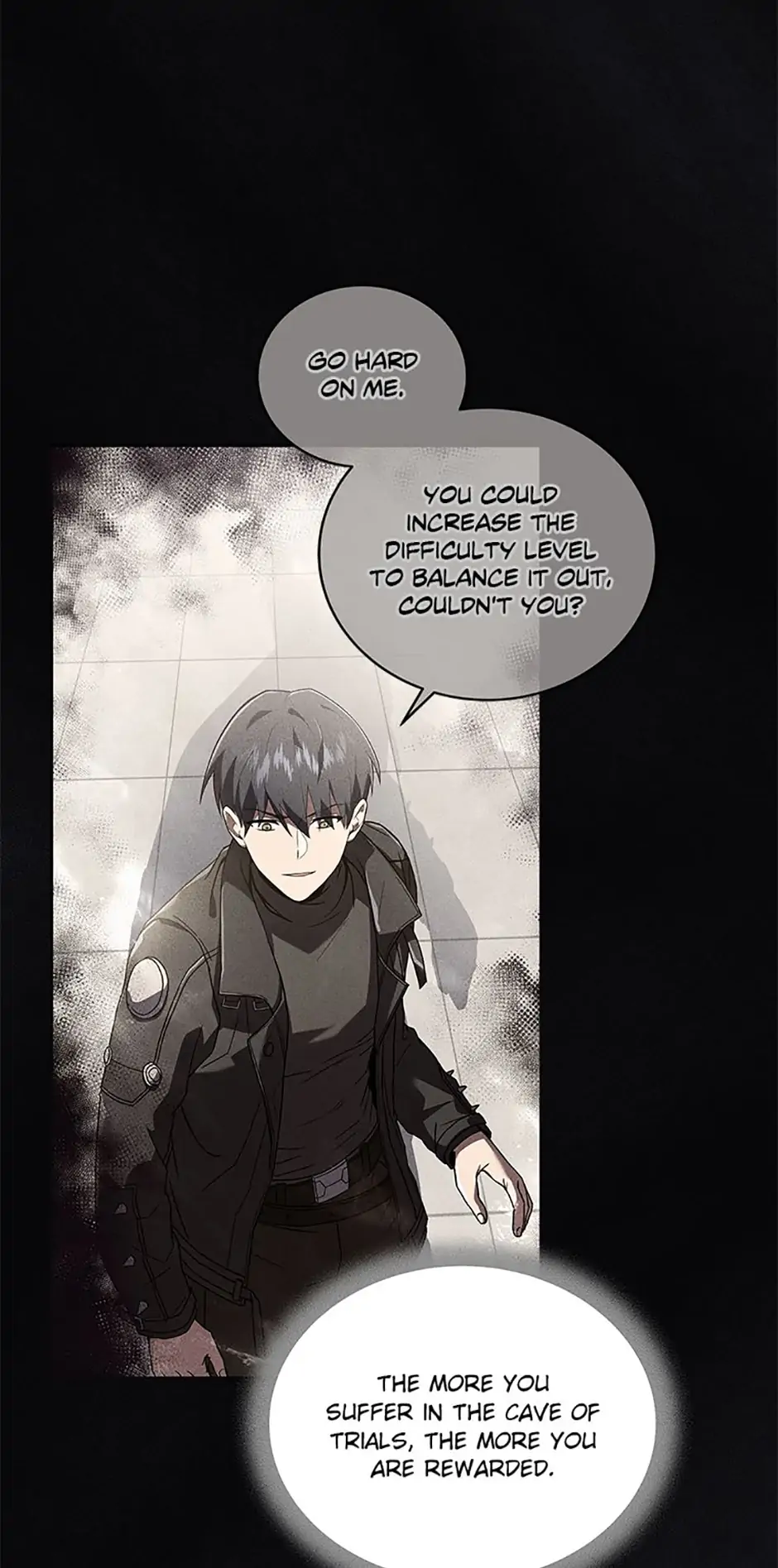 Read The Frozen Player Returns Manga Online