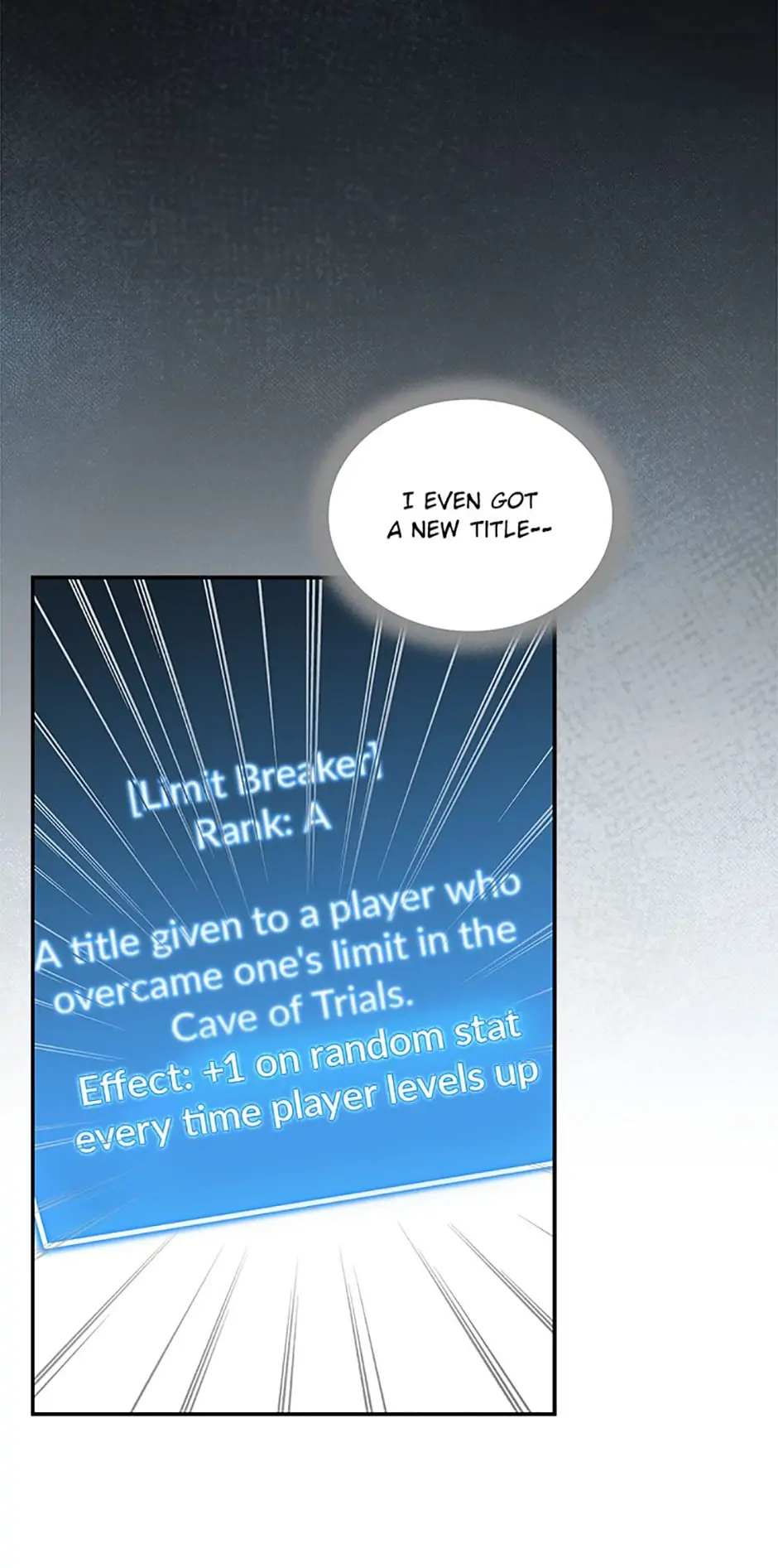 Read The Frozen Player Returns Manga Online