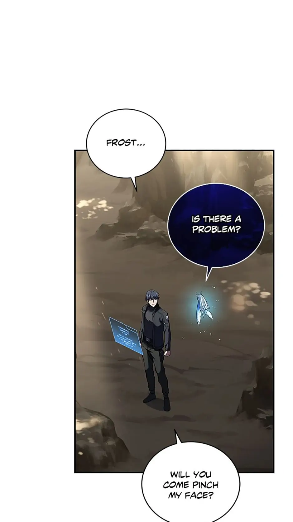 Read The Frozen Player Returns Manga Online