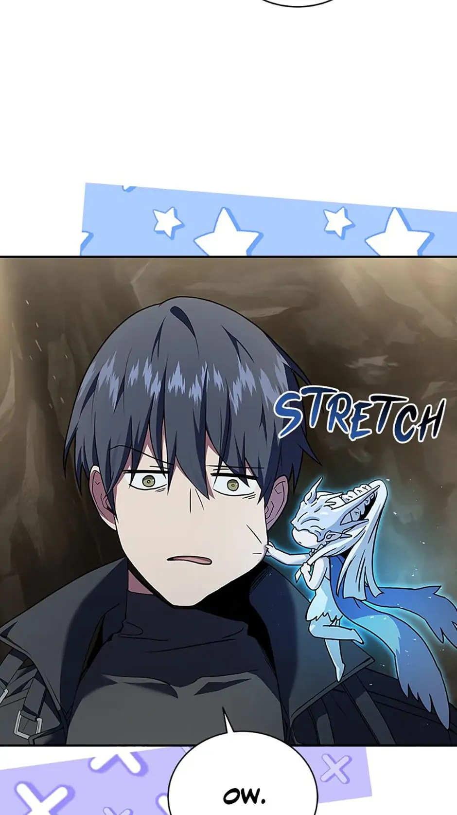 Read The Frozen Player Returns Manga Online