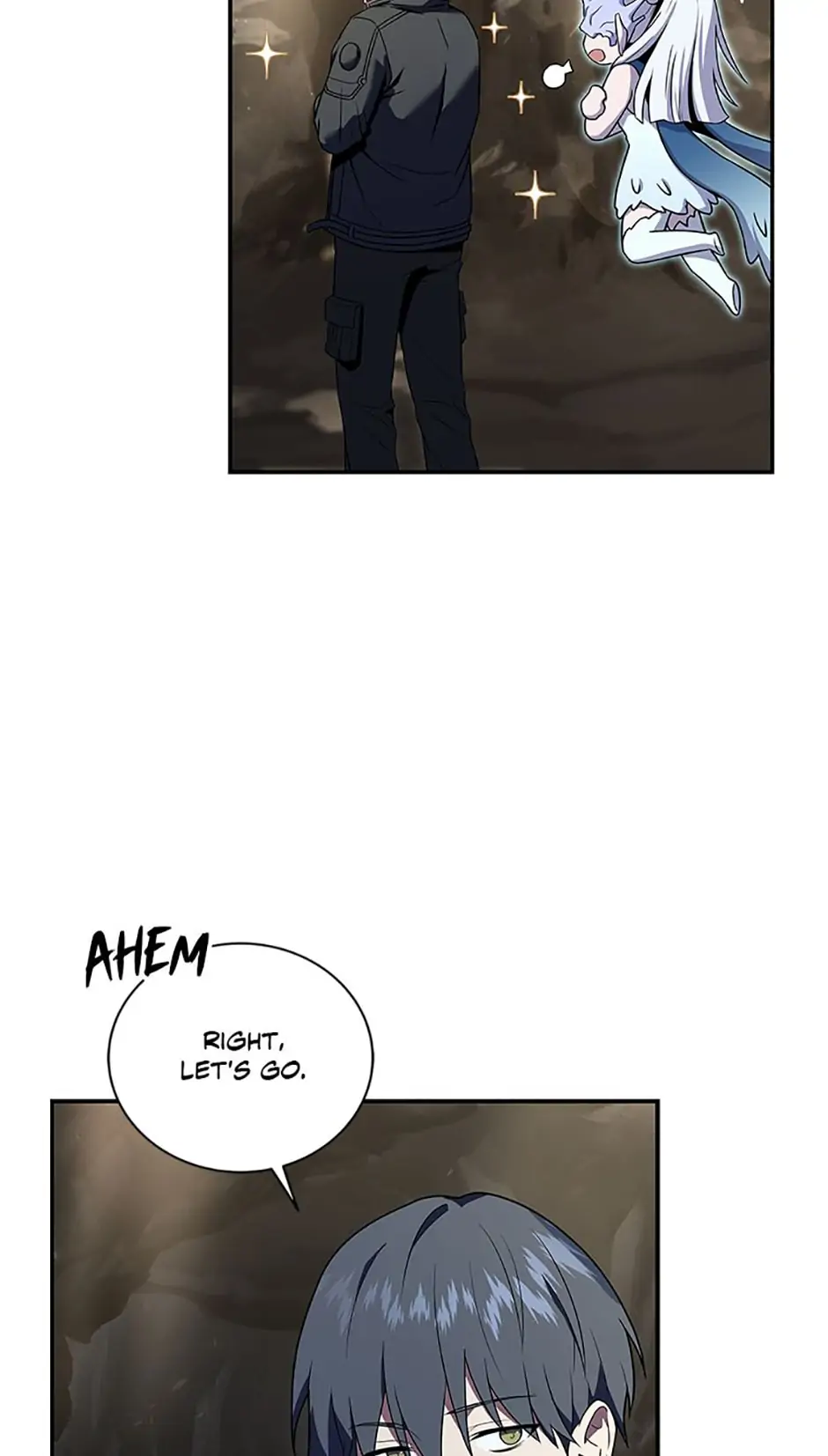 Read The Frozen Player Returns Manga Online