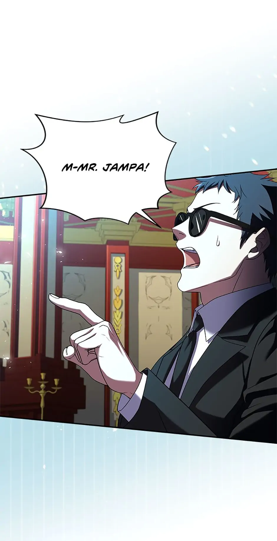 Read The Frozen Player Returns Manga Online