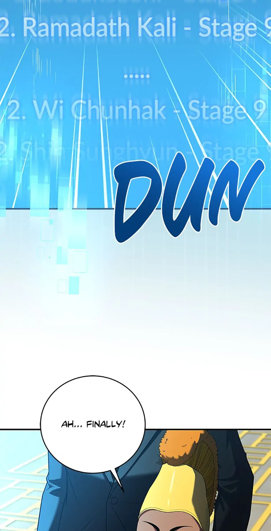 Read The Frozen Player Returns Manga Online