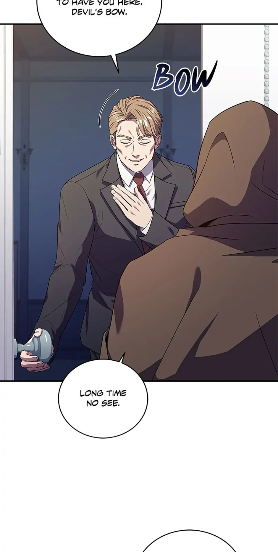 Read The Frozen Player Returns Manga Online