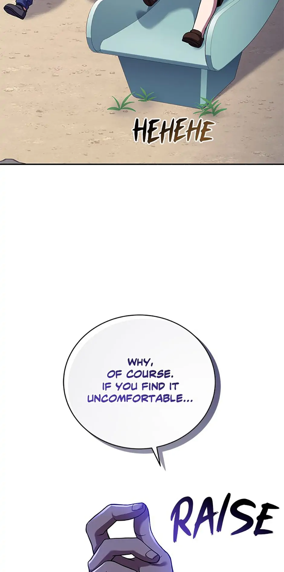 Read The Frozen Player Returns Manga Online