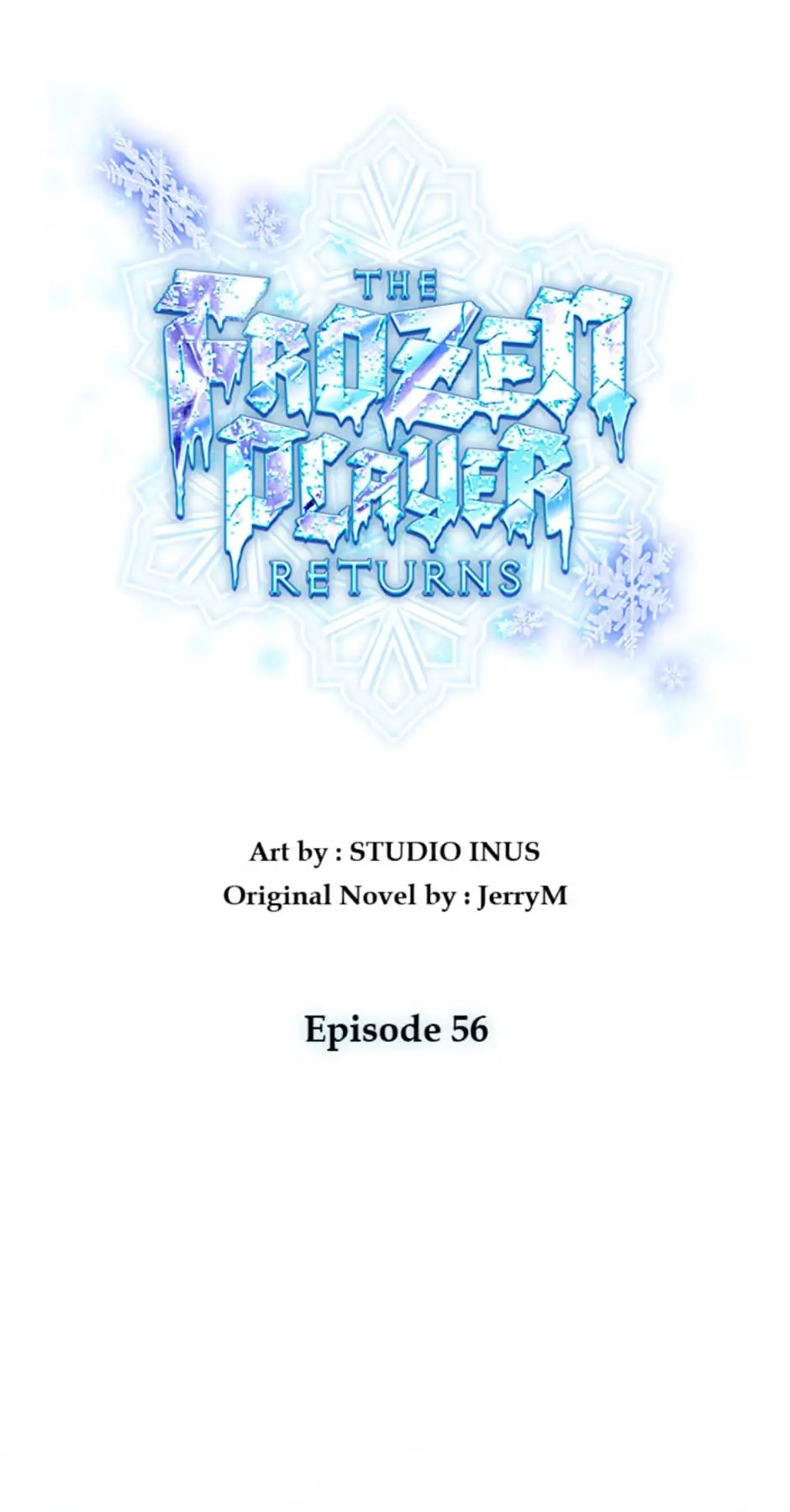Read The Frozen Player Returns Manga Online