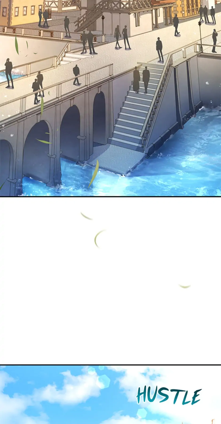 Read The Frozen Player Returns Manga Online