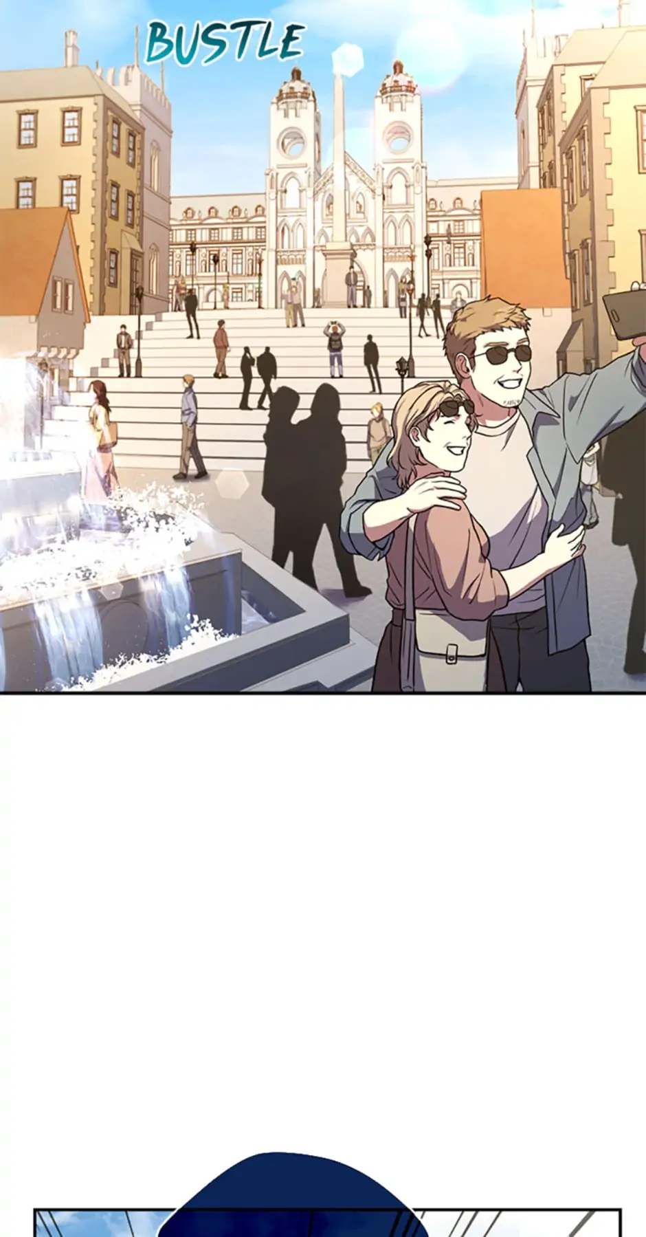 Read The Frozen Player Returns Manga Online