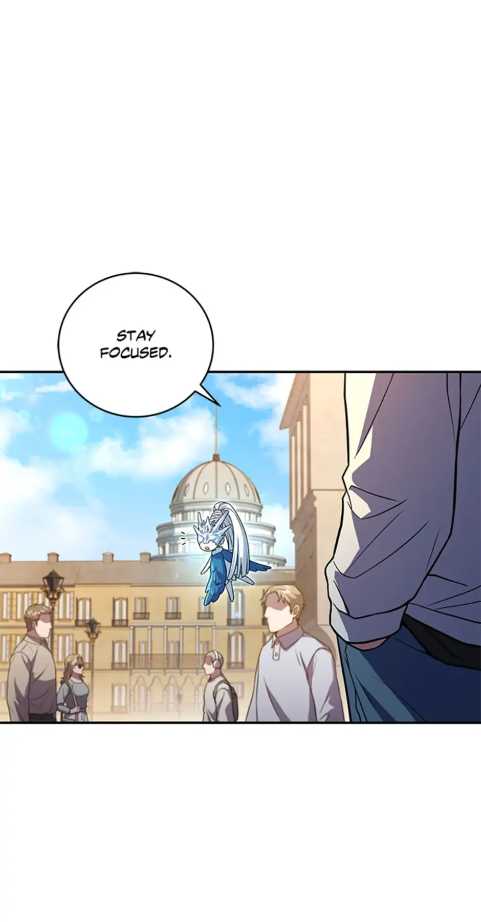 Read The Frozen Player Returns Manga Online