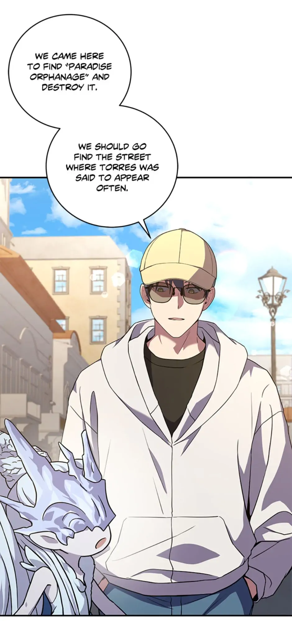 Read The Frozen Player Returns Manga Online