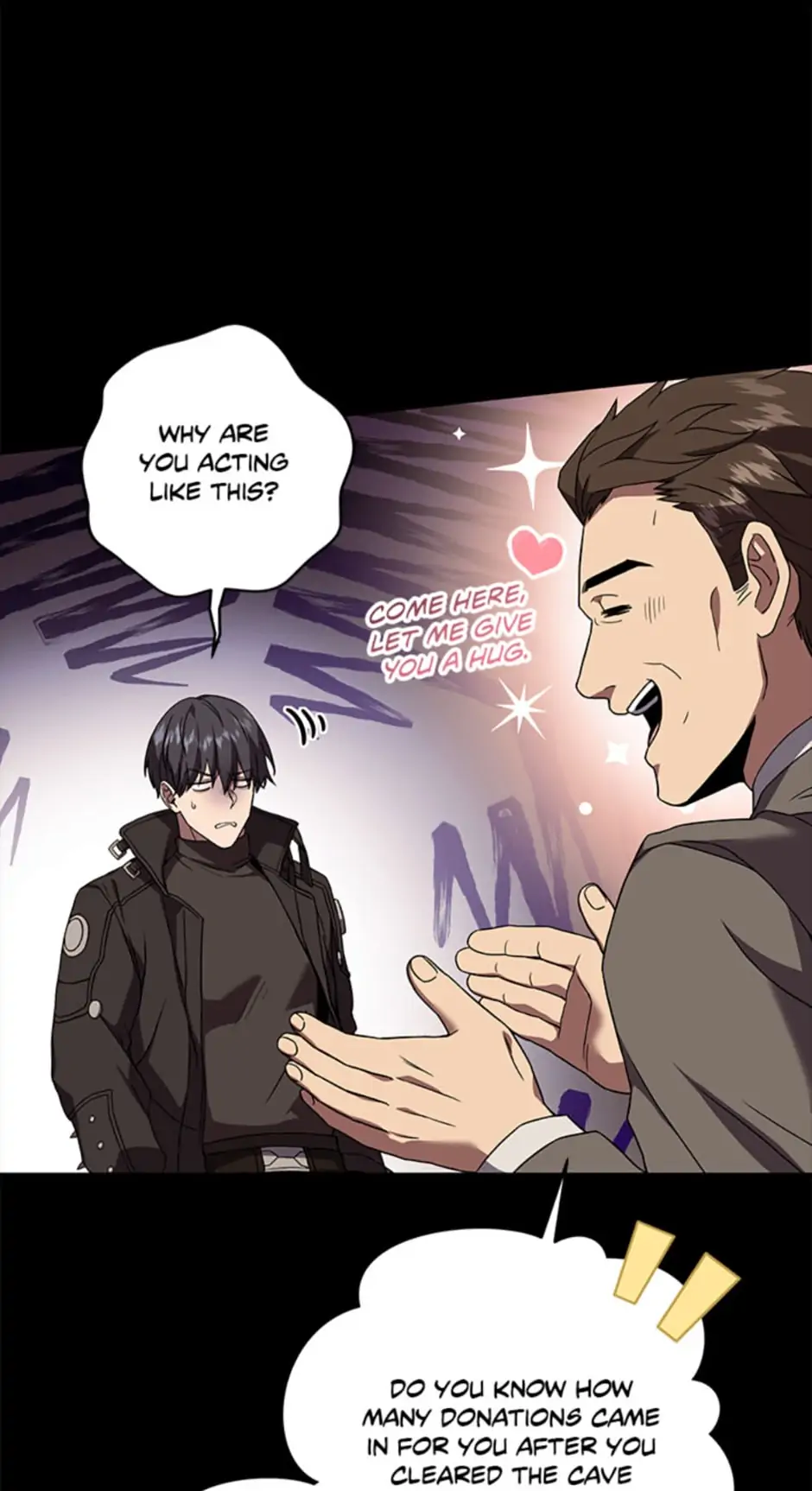 Read The Frozen Player Returns Manga Online