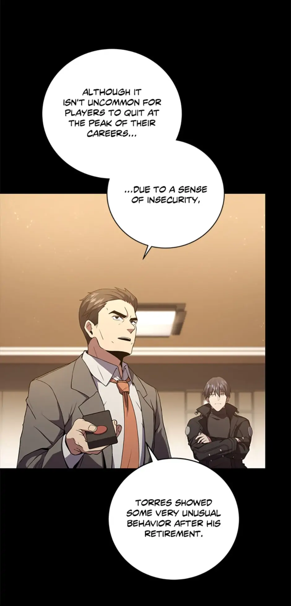 Read The Frozen Player Returns Manga Online