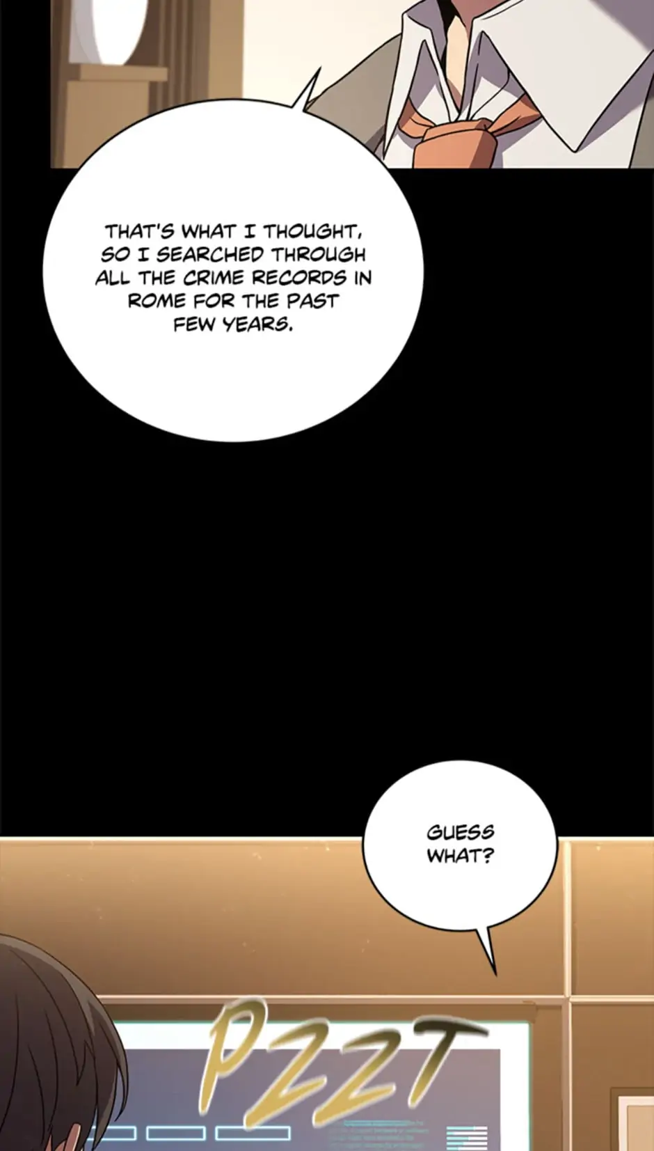 Read The Frozen Player Returns Manga Online