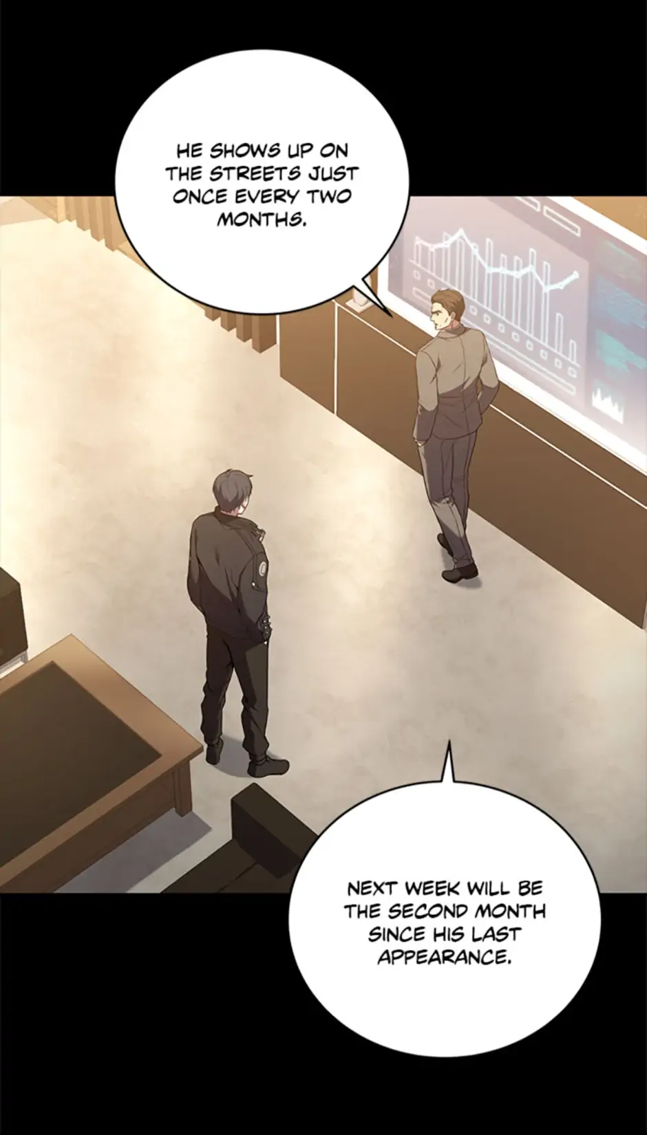 Read The Frozen Player Returns Manga Online