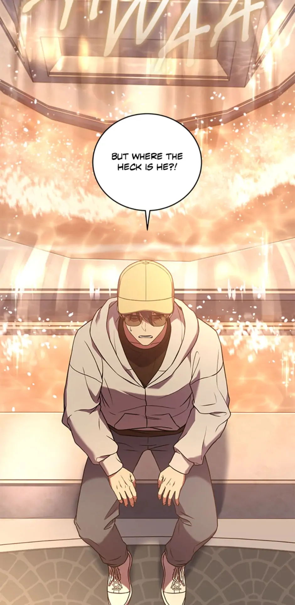 Read The Frozen Player Returns Manga Online