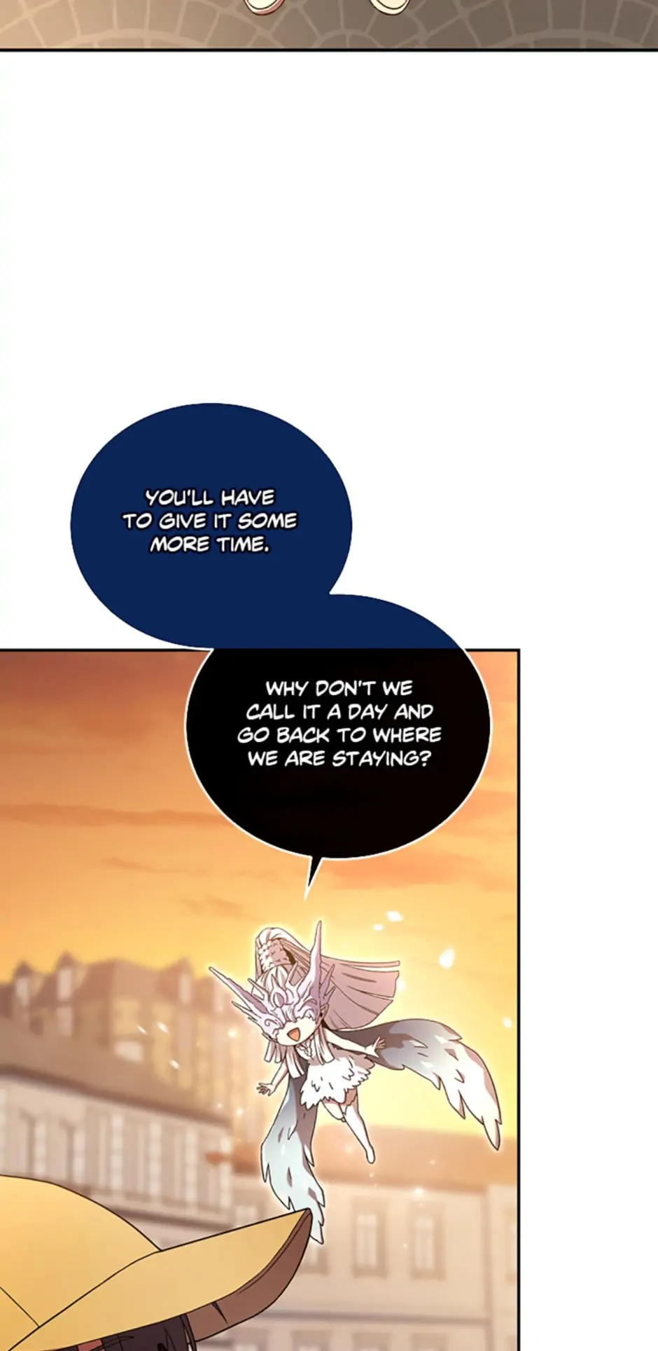 Read The Frozen Player Returns Manga Online