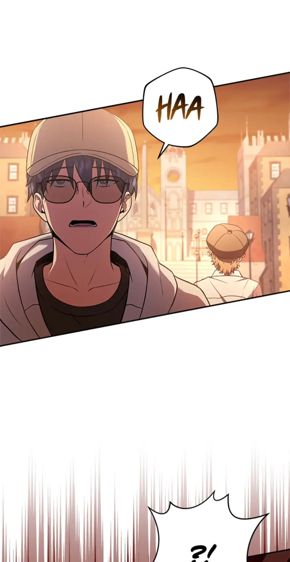 Read The Frozen Player Returns Manga Online
