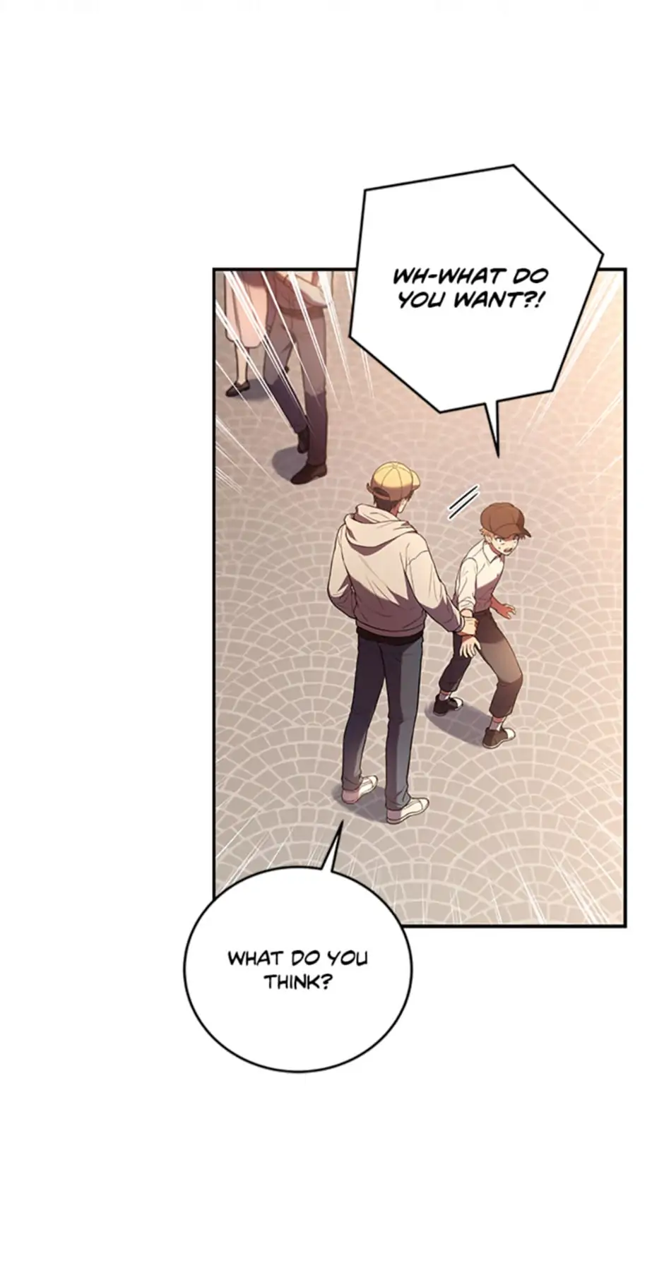 Read The Frozen Player Returns Manga Online