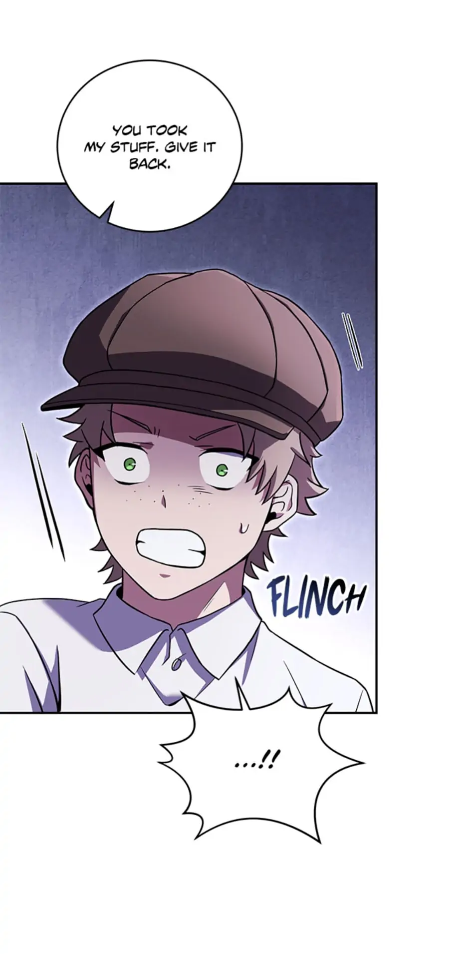 Read The Frozen Player Returns Manga Online