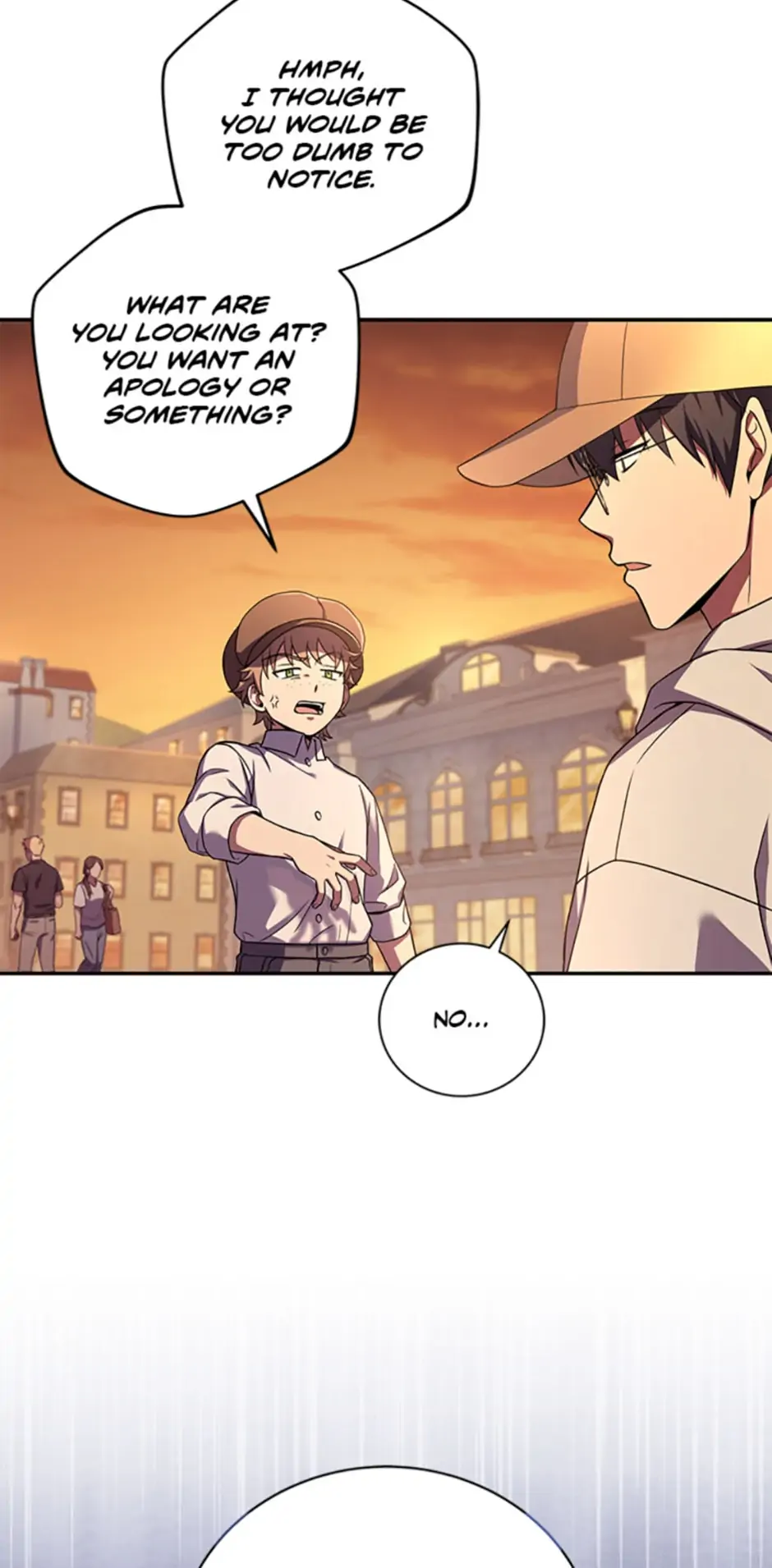 Read The Frozen Player Returns Manga Online
