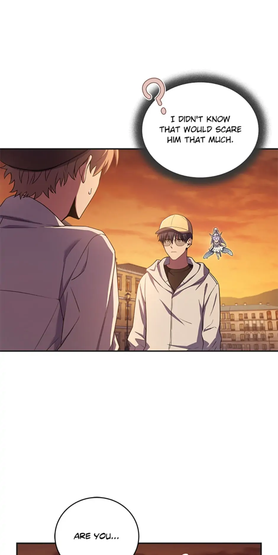 Read The Frozen Player Returns Manga Online