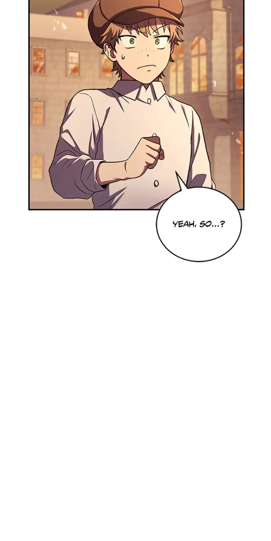 Read The Frozen Player Returns Manga Online