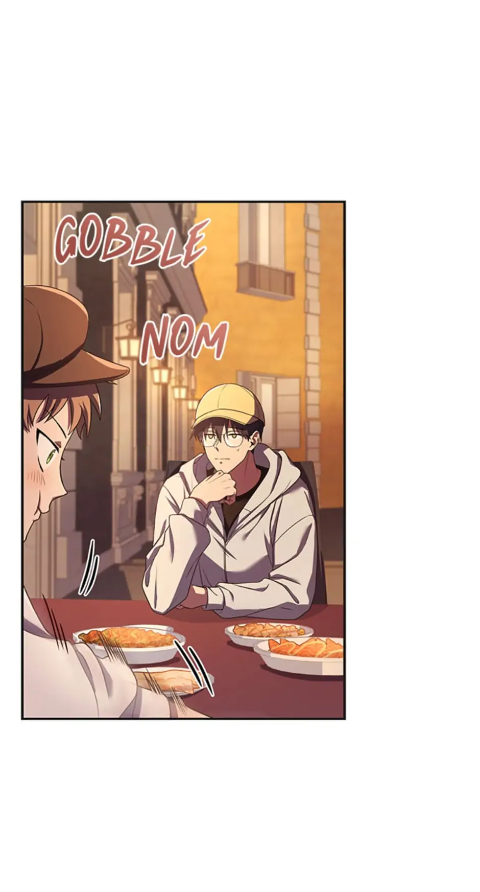 Read The Frozen Player Returns Manga Online