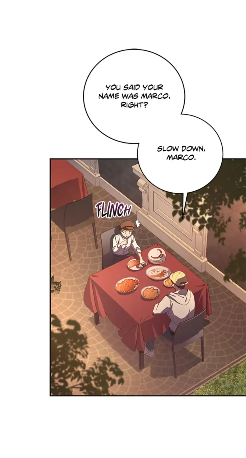 Read The Frozen Player Returns Manga Online